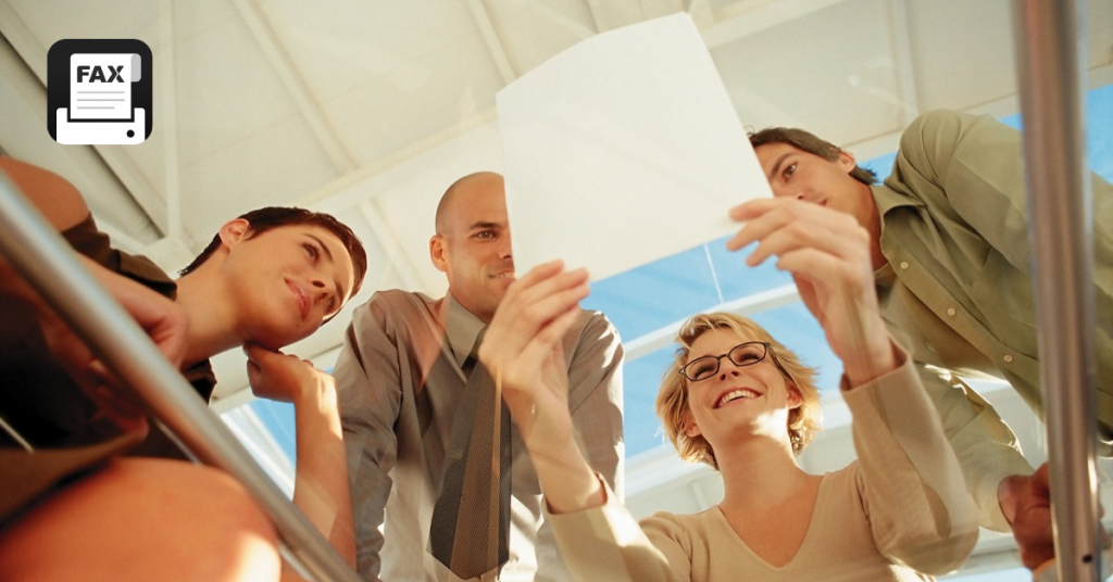 Do you know anything about fax cover sheet? Have you ever used it? If you don’t or haven’t, then it’s time to learn about it since it is a useful tool you can’t miss out. What is a Fax Cover Sheet and How it Helps with Your Fax? A fax cover sheet is the top page of a fax file including some information about the basic features of the fax, including fax recipient, sender, fax subject, contact information of sender and recipient, fax urgency level, etc. A fax cover sheet helps with your fax in the following aspects: For a fax sender, a fax cover sheet makes fax stand out among patches of faxes. It’s been expected by all fax senders that faxes should be received, and the concerning issue should be instantly dealt with, which is especially demanding when it comes to legal or governmental cases. With a fax cover sheet attached to the fax file, the information on a fax cover sheet instantly tells fax recipient where the fax comes from and what solutions should be done based on the fax file. Imagine that if no fax cover sheet is included but a file, then, it’ll takes the recipient much time to recognize where the fax comes from and what’s the next step to deal with the fax. For a fax recipient, a fax cover sheet saves much time. The information included in a fax cover sheet clearly indicates who the fax should go to, and it is beneficial to save time when faxes are received from a public fax machine in an office. As the corresponding issue is smoothly dealt with, the sender information quickly lets you react to the sender’s request and if any doubt is met, it’s also easy to contact the sender at the first moment. How to Add a Fax Cover Sheet? Add a Cover Sheet to Fax While Using a Fax Machine First, download a fax cover sheet template from the Internet or use a custom fax cover sheet designed by your company. Second, fill all the blanks on fax cover sheet and print it out. Then, scan the printed cover sheet and combine it with the fax you’re going to fax out. Last, send the combined fax out on a fax machine. Add a Cover Sheet to Fax While Using Online Fax It’s much easier to add a cover sheet to fax while using online fax than a fax machine. First, download an online fax service to your phone and install it. Then, fill in the sender’s fax number or select the sender’s number from your contact list. Next, tap the “Add the cover page” to enter the interface where the fax cover page can be edited. (image) Then, scan or upload your file that’s ready to be faxed out. Last, tap the “Send” button to finish your fax. Bottom Line Fax cover page helps both senders and recipients while using faxes. A fax cover page should include enough information about both sender and recipient. It’s easier to add a fax cover page while using an online fax service than a fax machine.