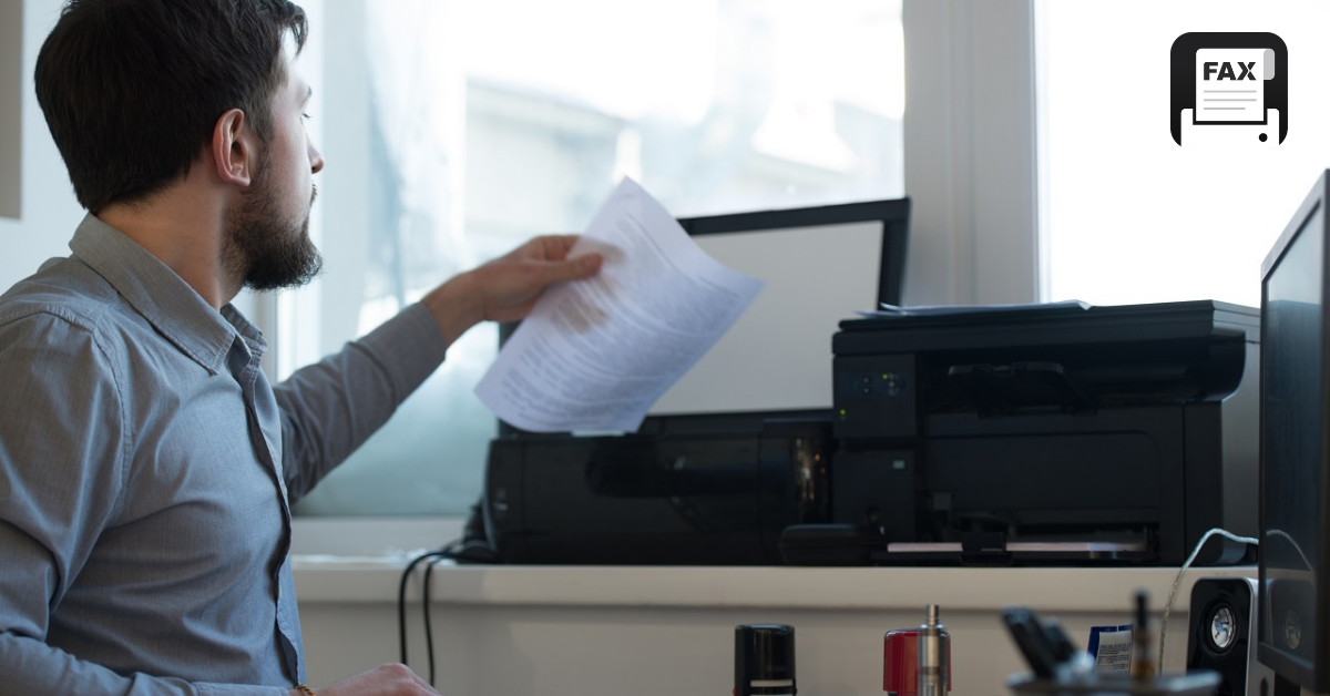 How to Fax from a Printer Dingtone Fax