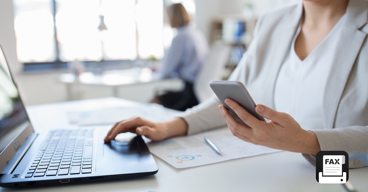 How does Fax Actually Work? From Wired to Wireless Dingtone Fax