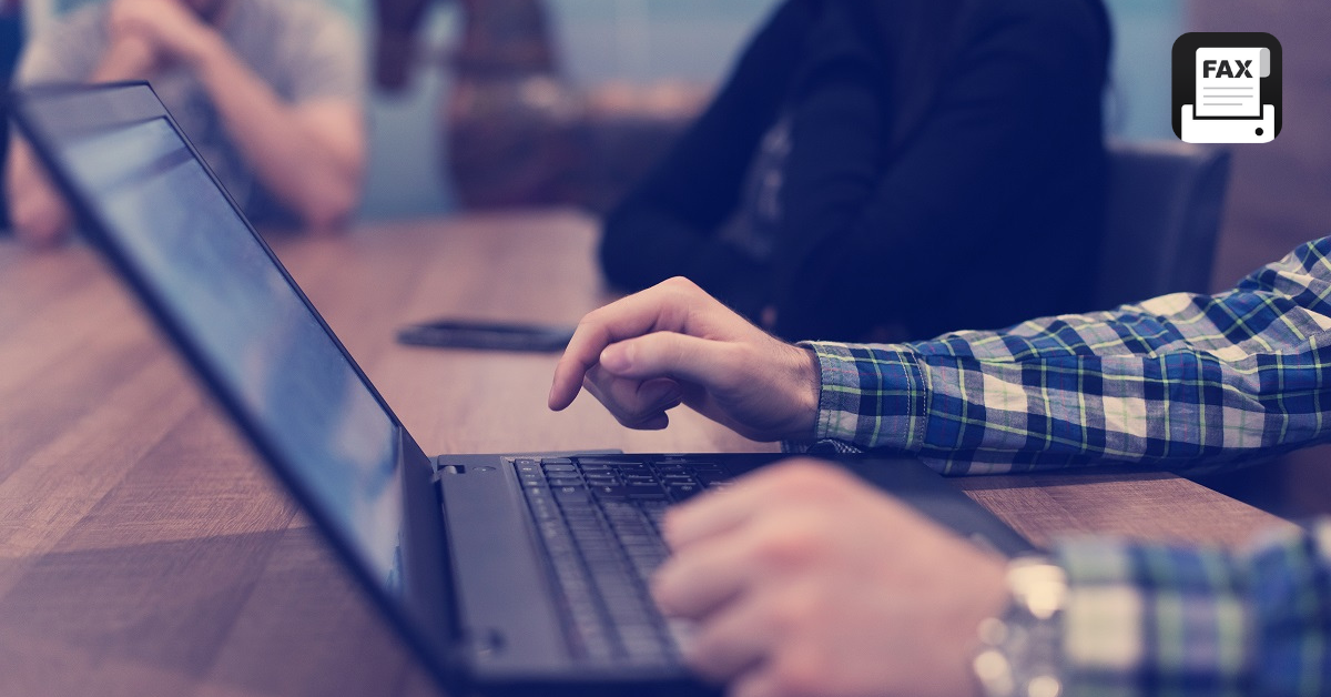 Why and How to Transform into a Paperless Office Dingtone Fax