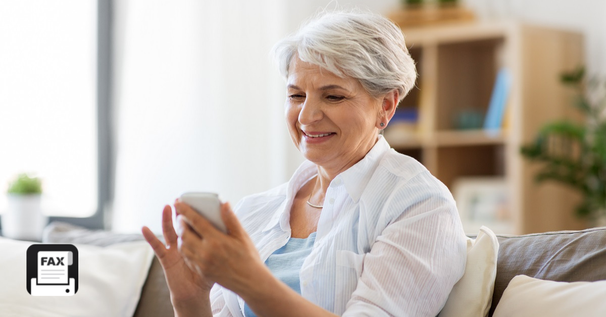 Can You Send a Fax from Your Phone Dingtone Fax