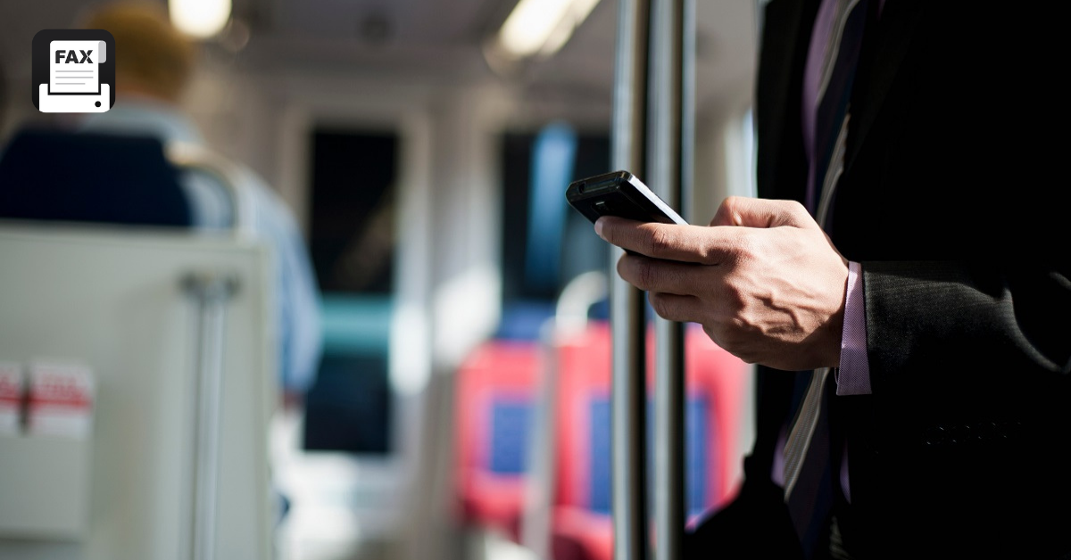 How to Fax from a Virtual Fax Machine, Anytime and Anywhere Dingtone Fax