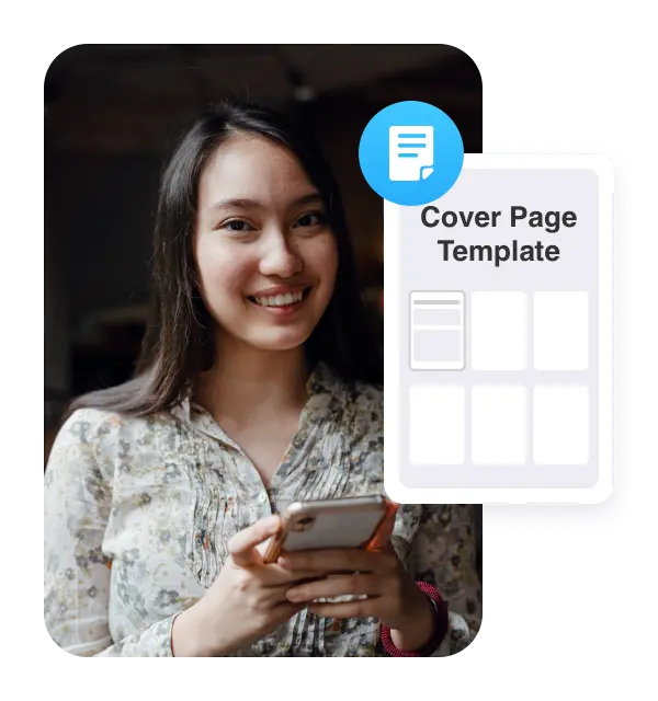 Multiple Fax Cover Sheet Templates to Choose From