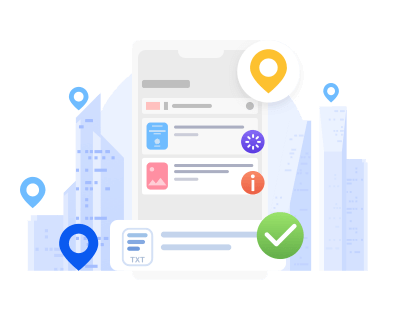 Fax to Mobile and Landline, Status Trackable